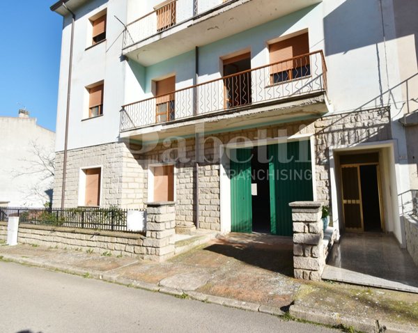 casa indipendente in vendita a Calangianus