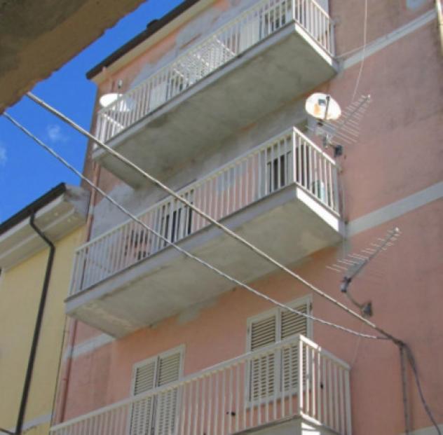 appartamento in vendita a Calangianus