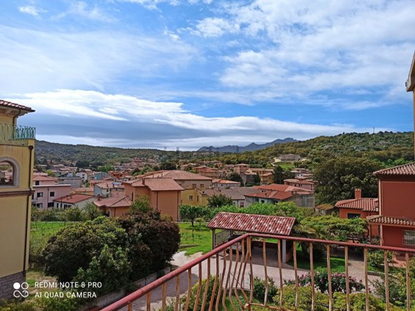 casa indipendente in vendita a Calangianus