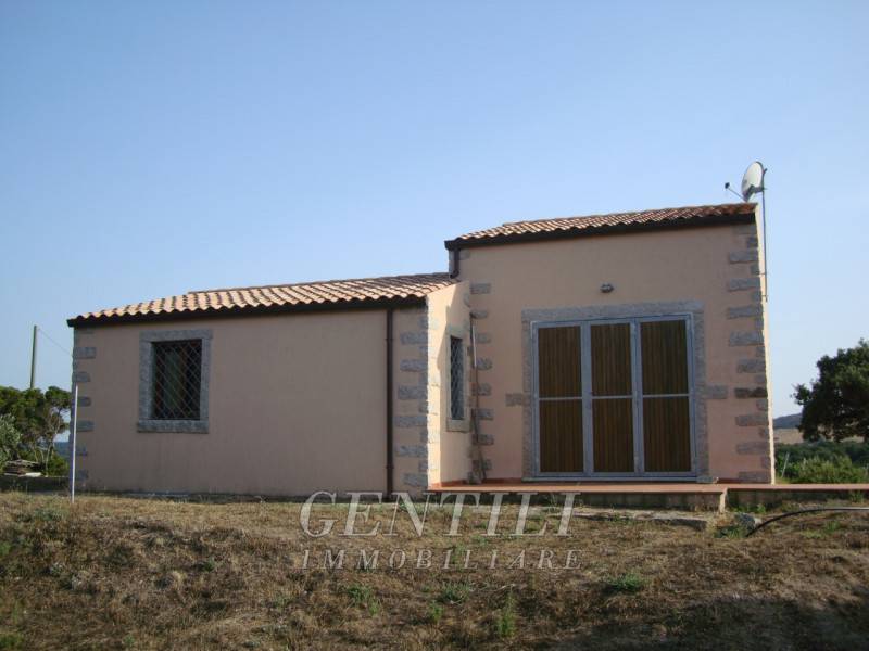 casa indipendente in vendita a Calangianus