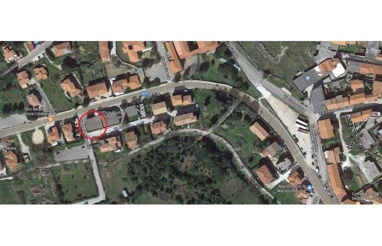 locale commerciale in vendita a Calangianus