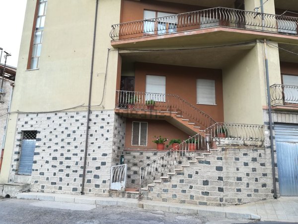 appartamento in vendita a Calangianus