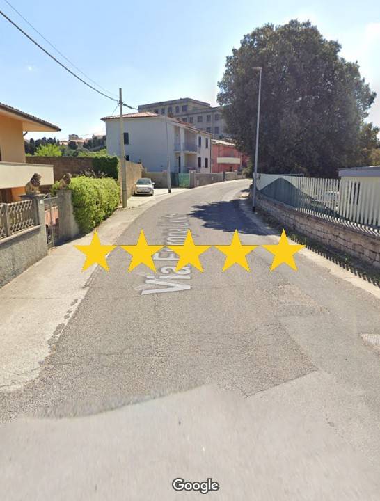 appartamento in vendita a Calangianus