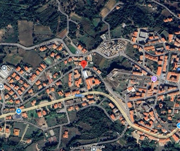 appartamento in vendita a Calangianus