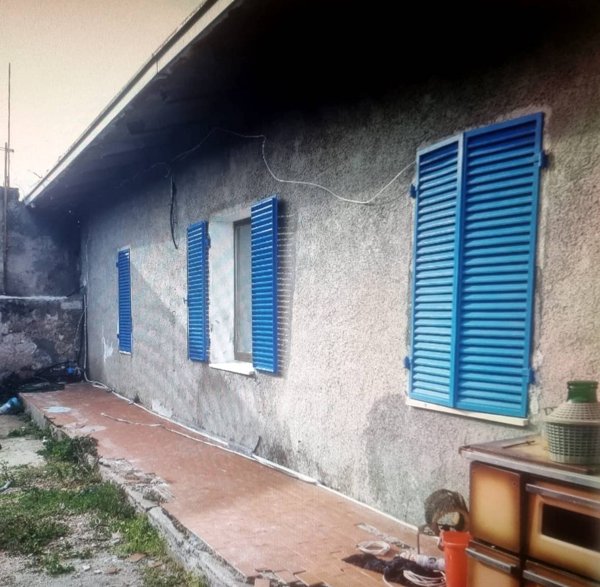 casa indipendente in vendita a Calangianus