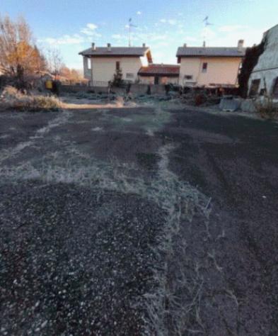 appartamento in vendita a Calangianus