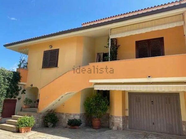 casa indipendente in vendita a Calangianus