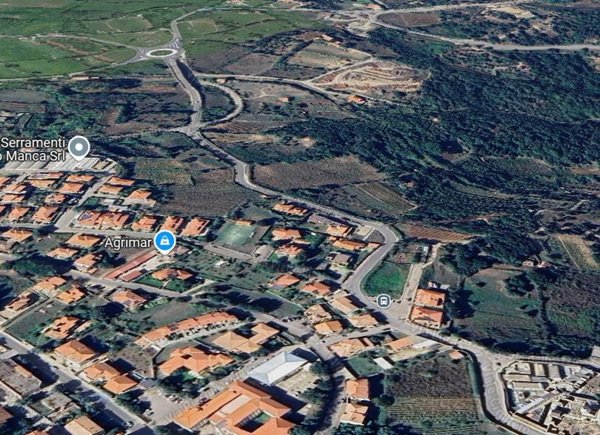 appartamento in vendita a Calangianus