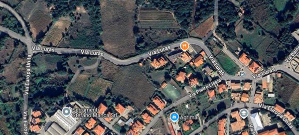 appartamento in vendita a Calangianus