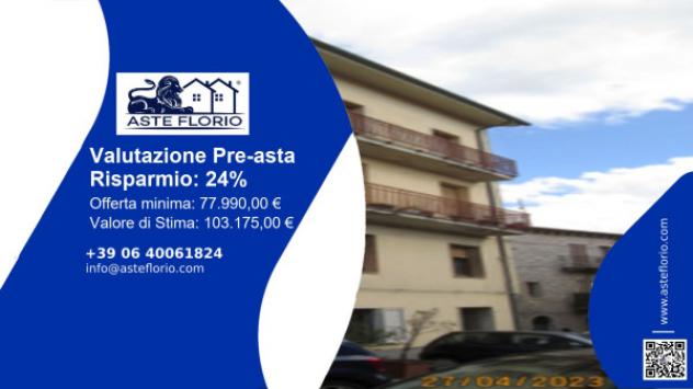 appartamento in vendita a Calangianus