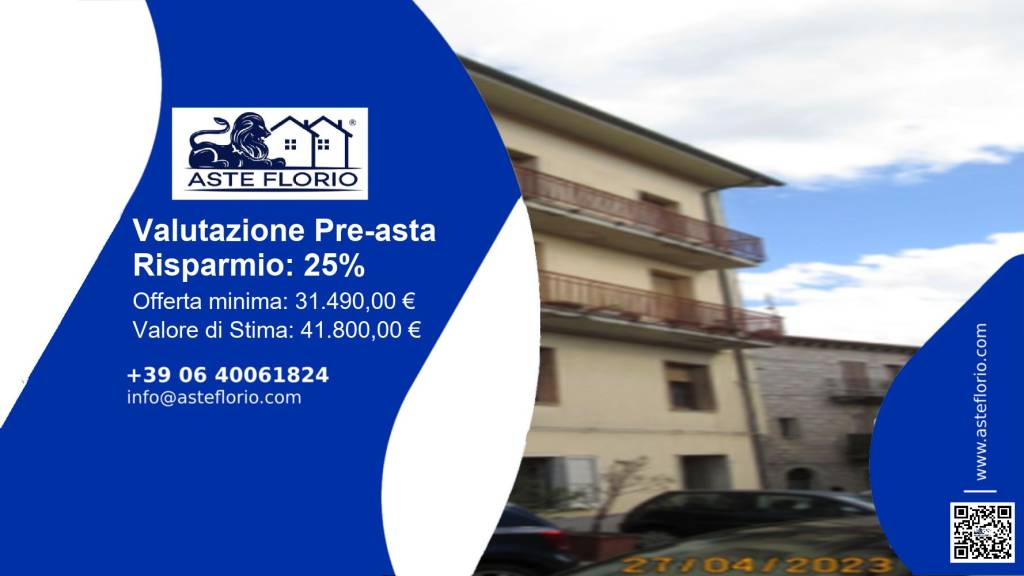 appartamento in vendita a Calangianus