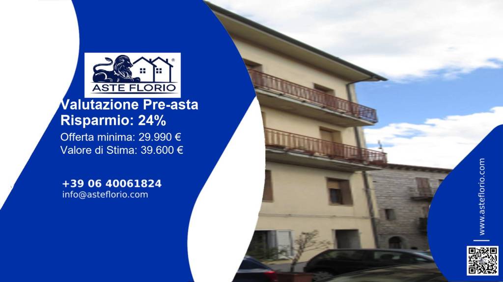 appartamento in vendita a Calangianus