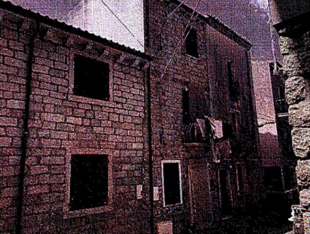 appartamento in vendita a Calangianus