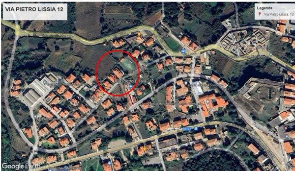 appartamento in vendita a Calangianus