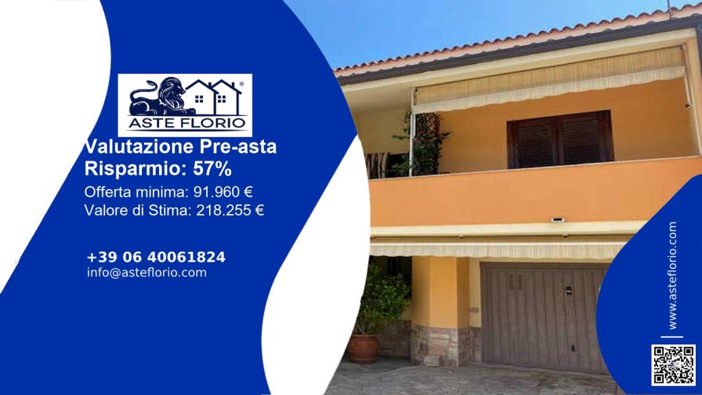 casa indipendente in vendita a Calangianus