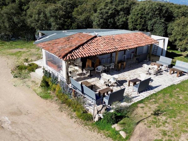 appartamento in vendita a Calangianus