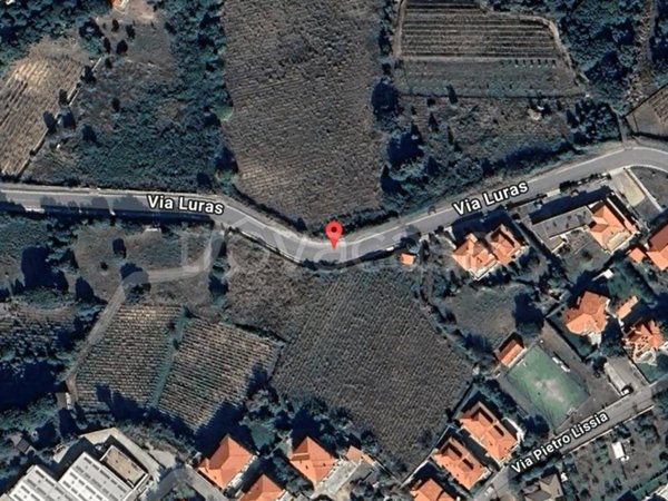 appartamento in vendita a Calangianus