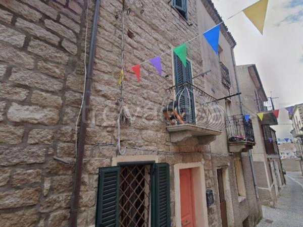 appartamento in vendita a Calangianus