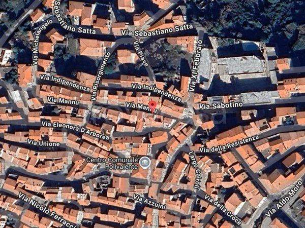 appartamento in vendita a Calangianus