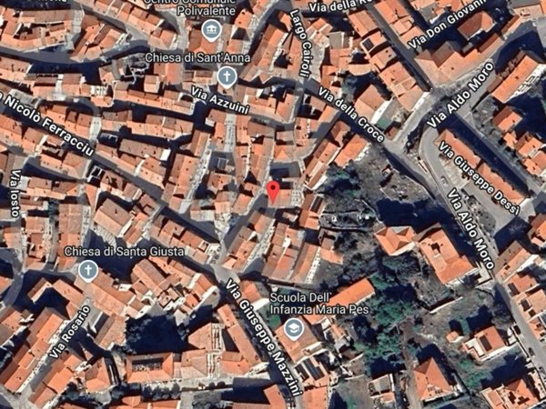 appartamento in vendita a Calangianus