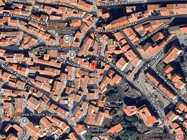 appartamento in vendita a Calangianus
