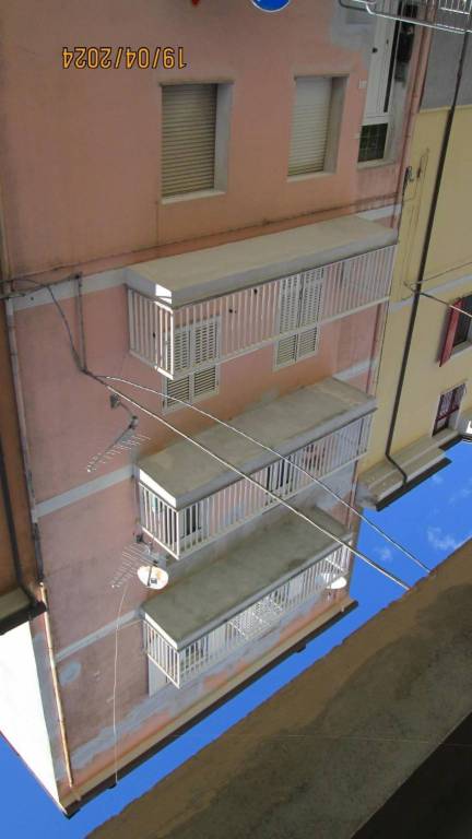 appartamento in vendita a Calangianus
