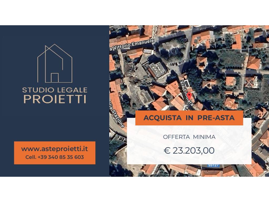 appartamento in vendita a Calangianus
