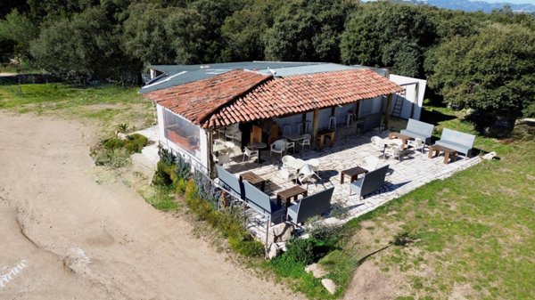 negozio in vendita a Calangianus