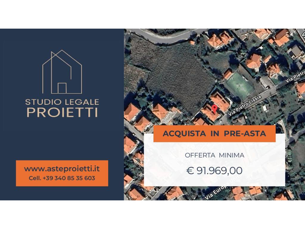 appartamento in vendita a Calangianus