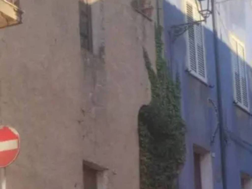 casa indipendente in vendita a Calangianus