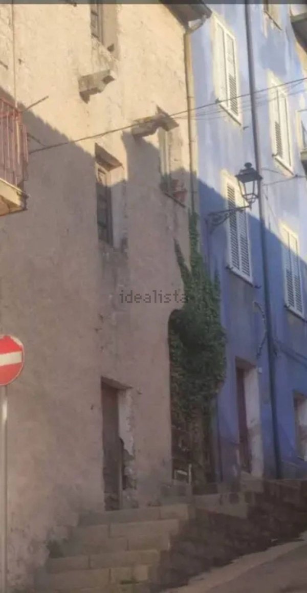 casa indipendente in vendita a Calangianus