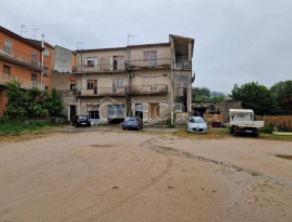 appartamento in vendita a Calangianus