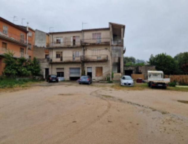 appartamento in vendita a Calangianus