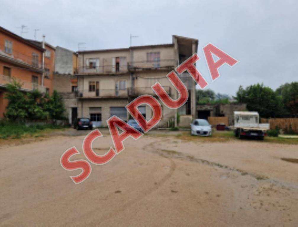 appartamento in vendita a Calangianus