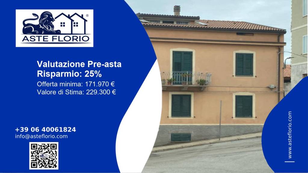 appartamento in vendita a Calangianus