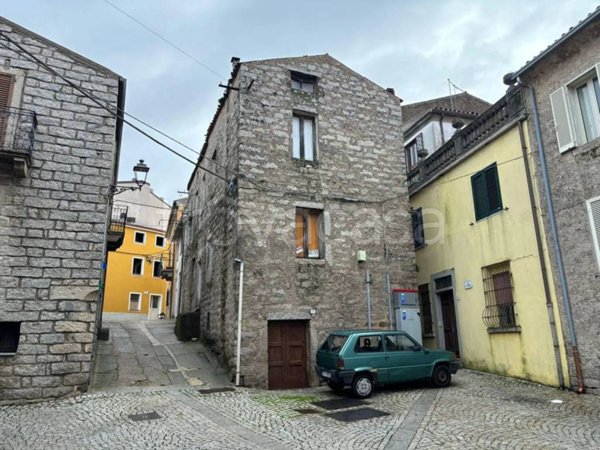 casa indipendente in vendita a Calangianus