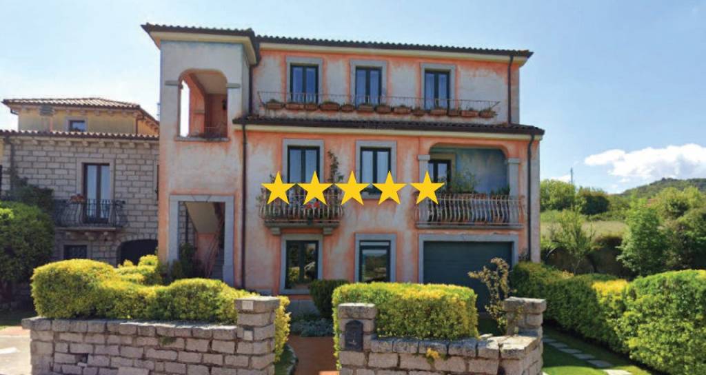 appartamento in vendita a Calangianus