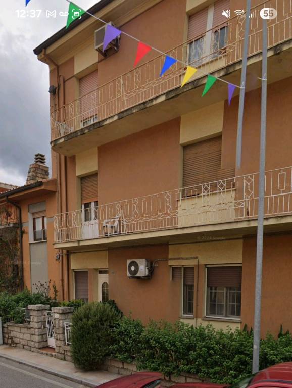 appartamento in vendita a Calangianus