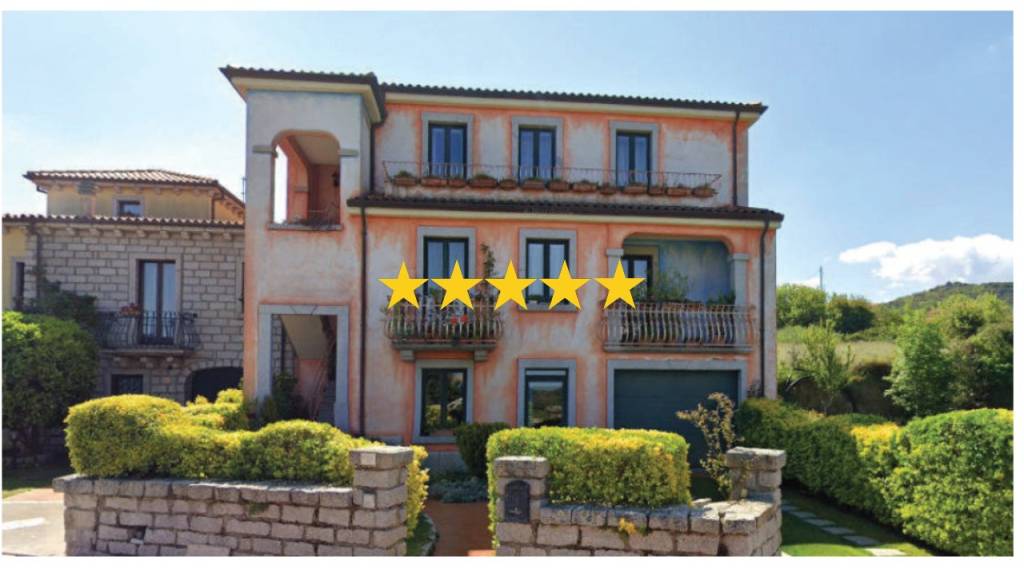 appartamento in vendita a Calangianus