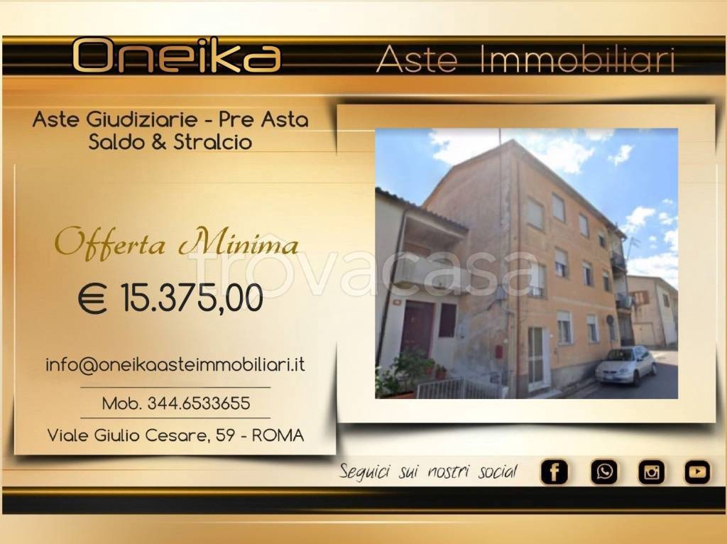 casa indipendente in vendita a Calangianus