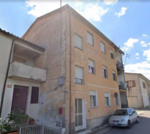 appartamento in vendita a Calangianus