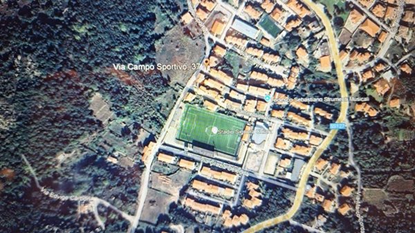 appartamento in vendita a Calangianus