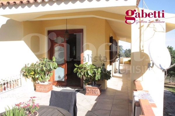 casa indipendente in vendita a Calangianus