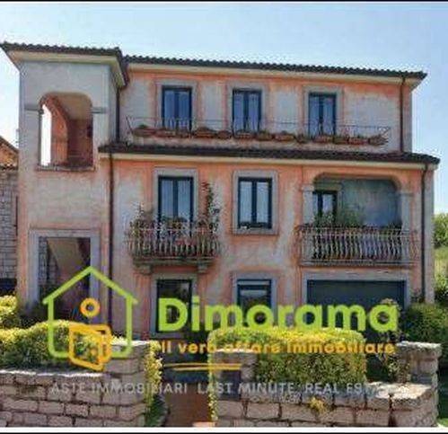 appartamento in vendita a Calangianus