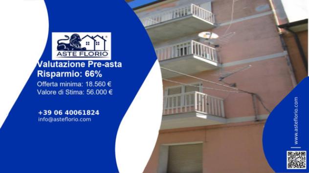 appartamento in vendita a Calangianus