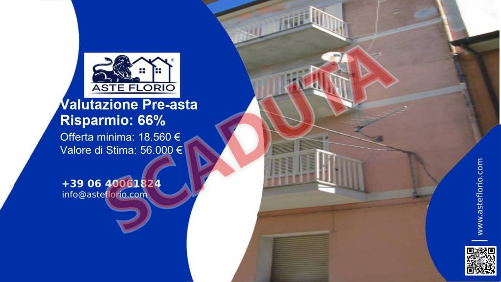 appartamento in vendita a Calangianus