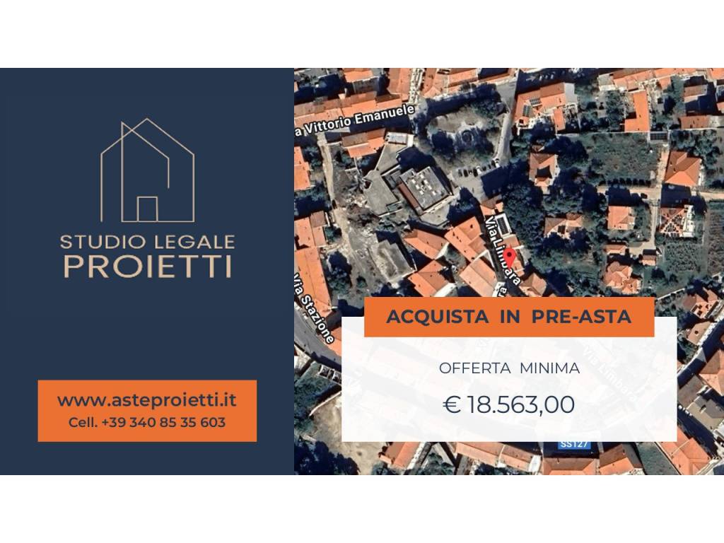 appartamento in vendita a Calangianus