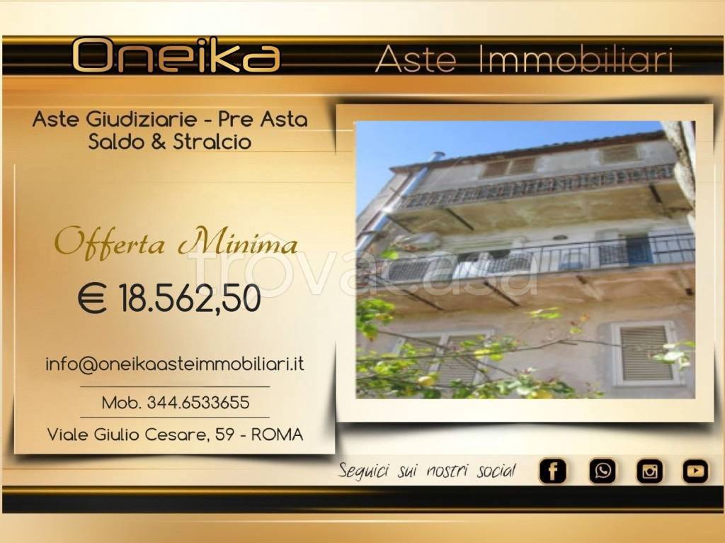 appartamento in vendita a Calangianus