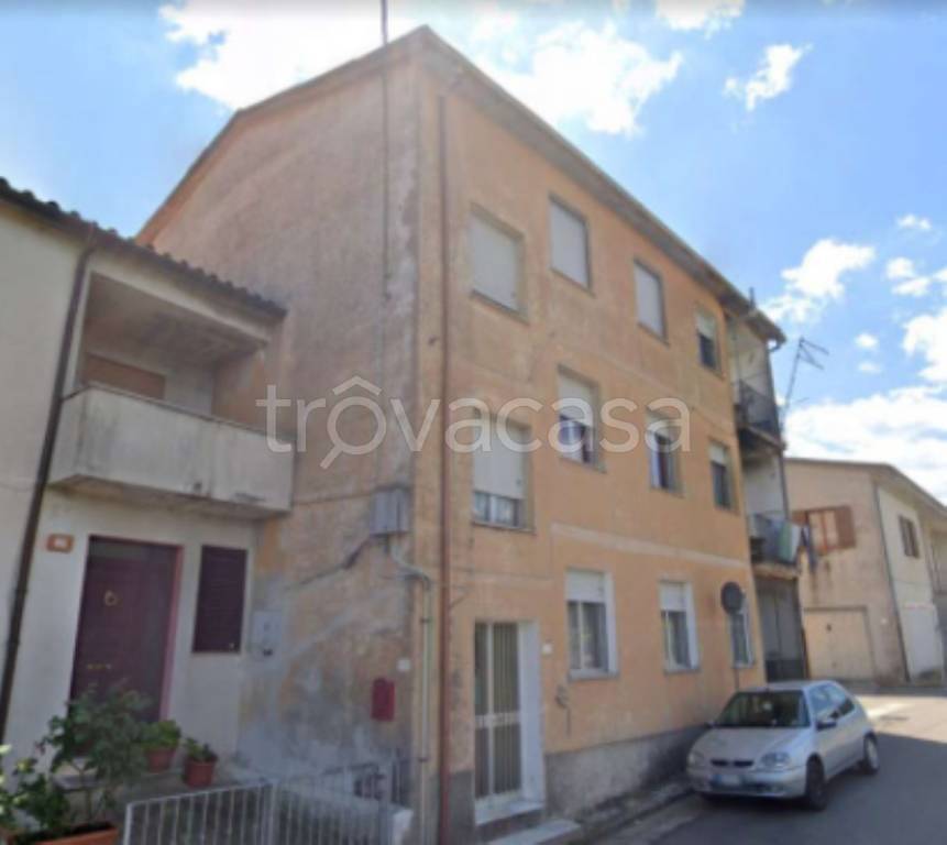 appartamento in vendita a Calangianus