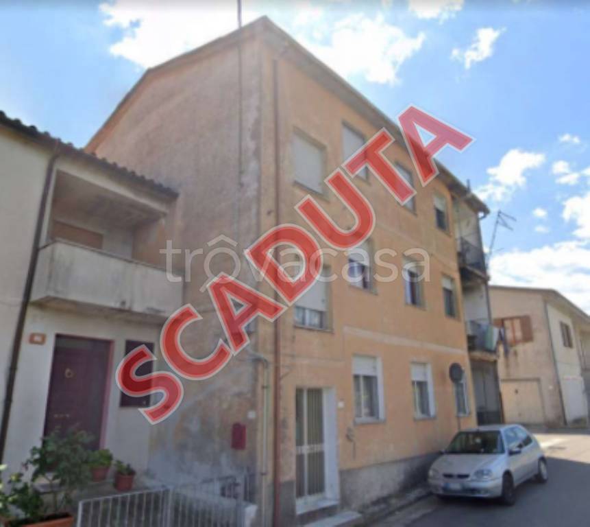 appartamento in vendita a Calangianus